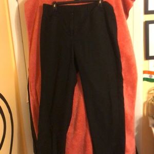 Dress barn work pants